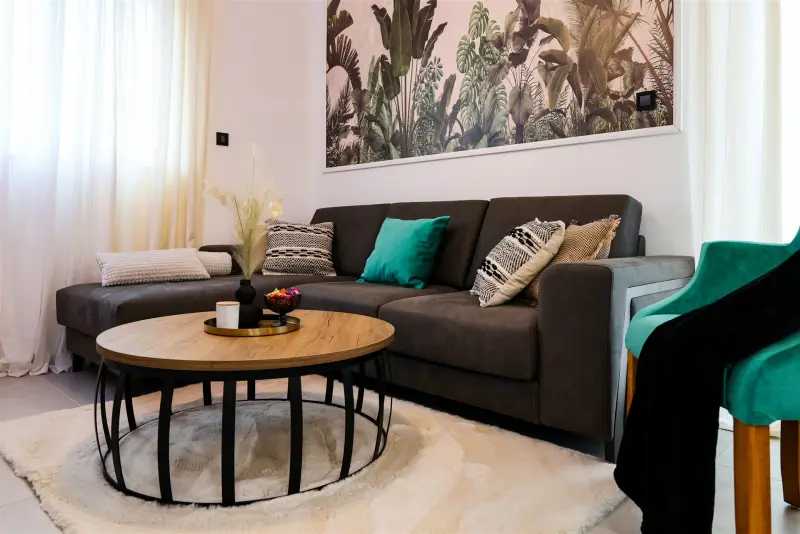Apartment 1